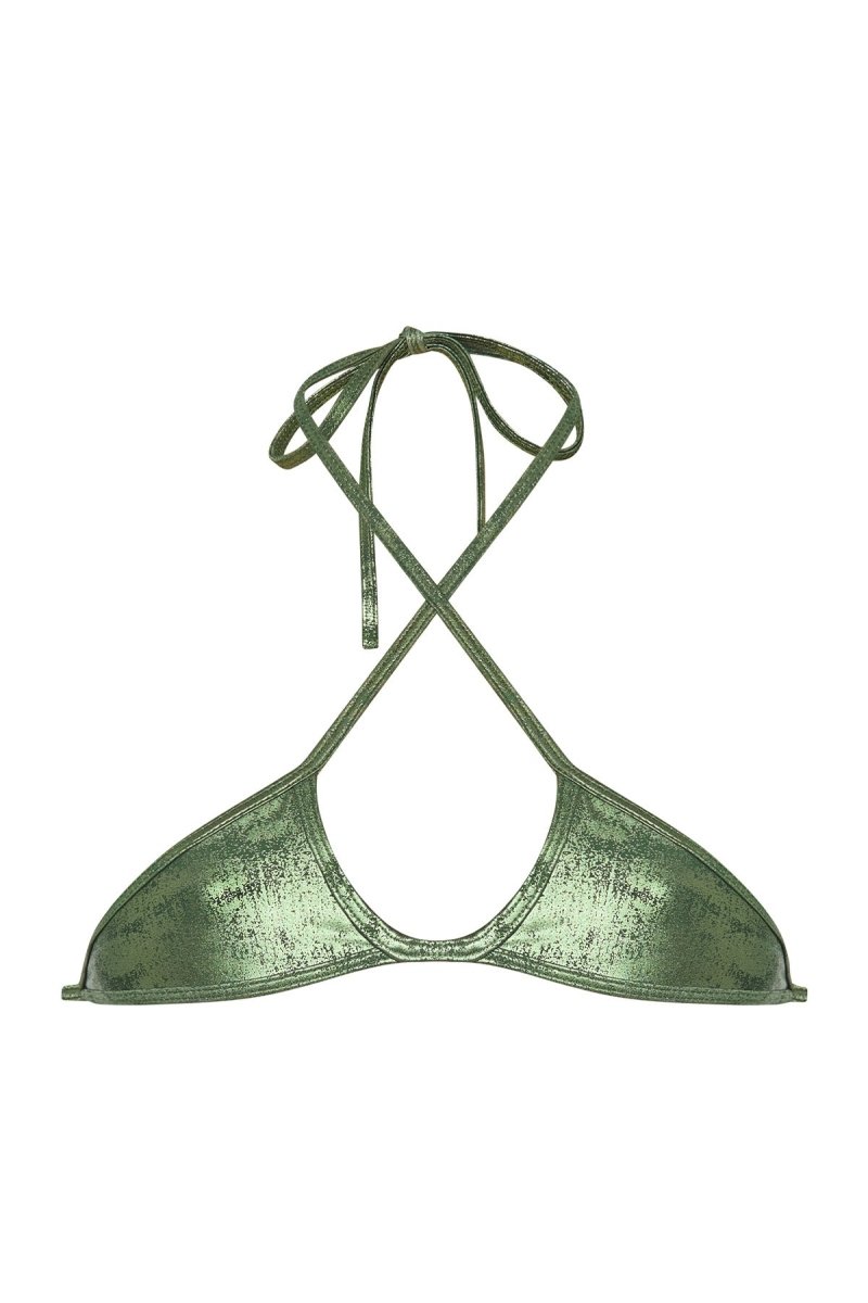 Moss Kaila Top - GOI Swimwear