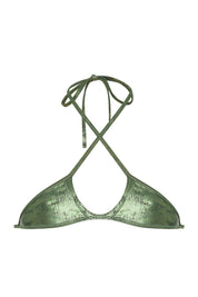 Moss Kaila Top - GOI Swimwear