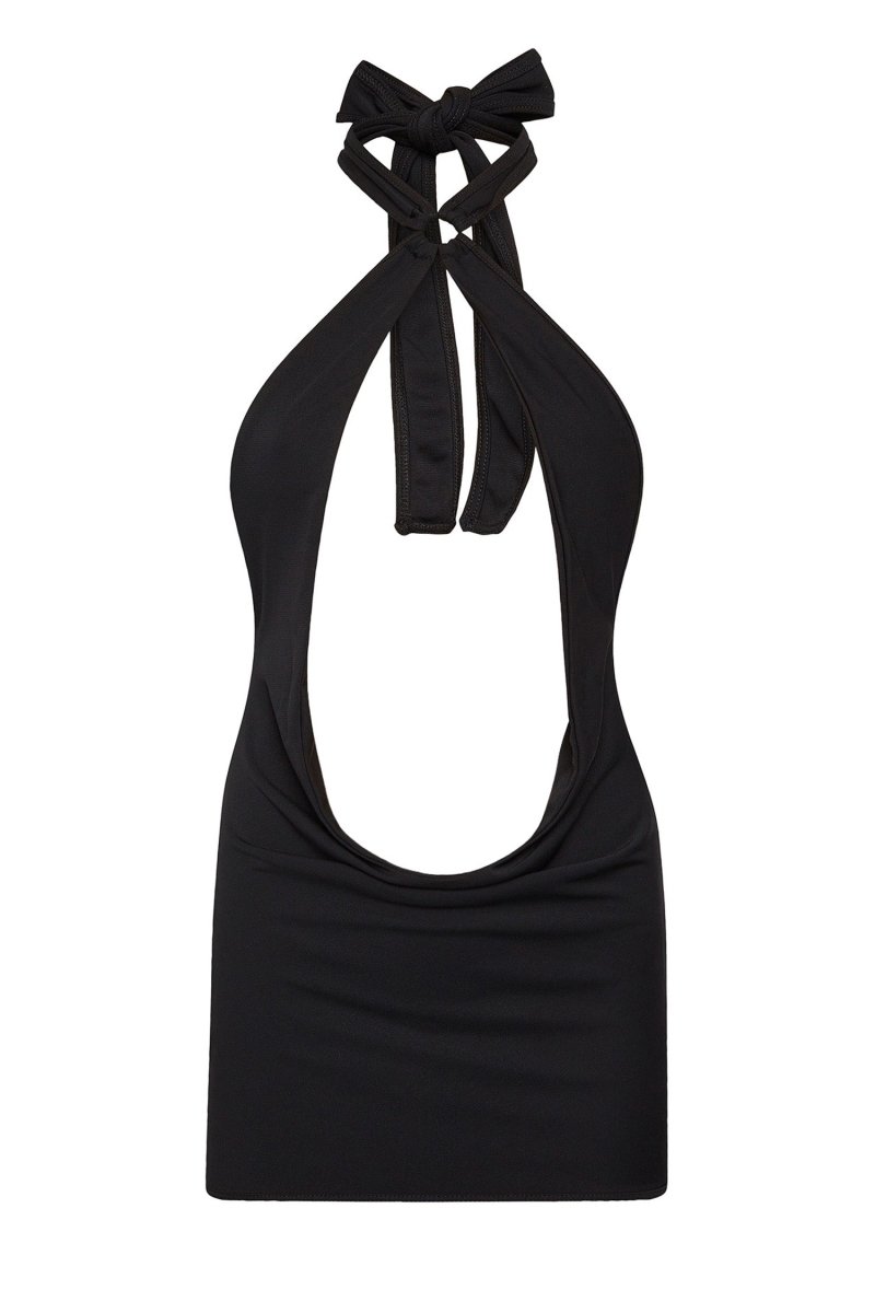 NANA DRESS - GOI Swimwear