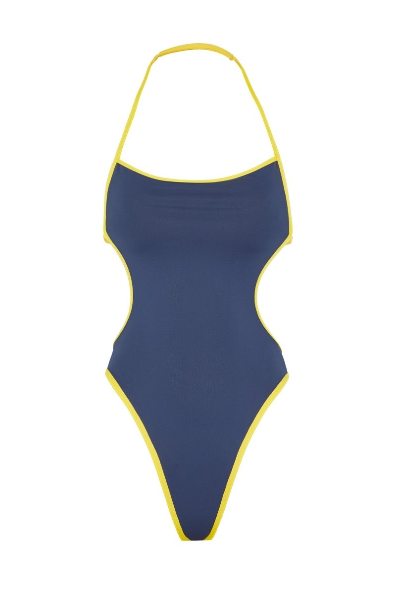 Nani Swimsuit - GOI Swimwear