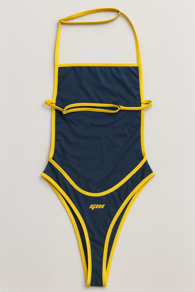 Nani Swimsuit - GOI Swimwear