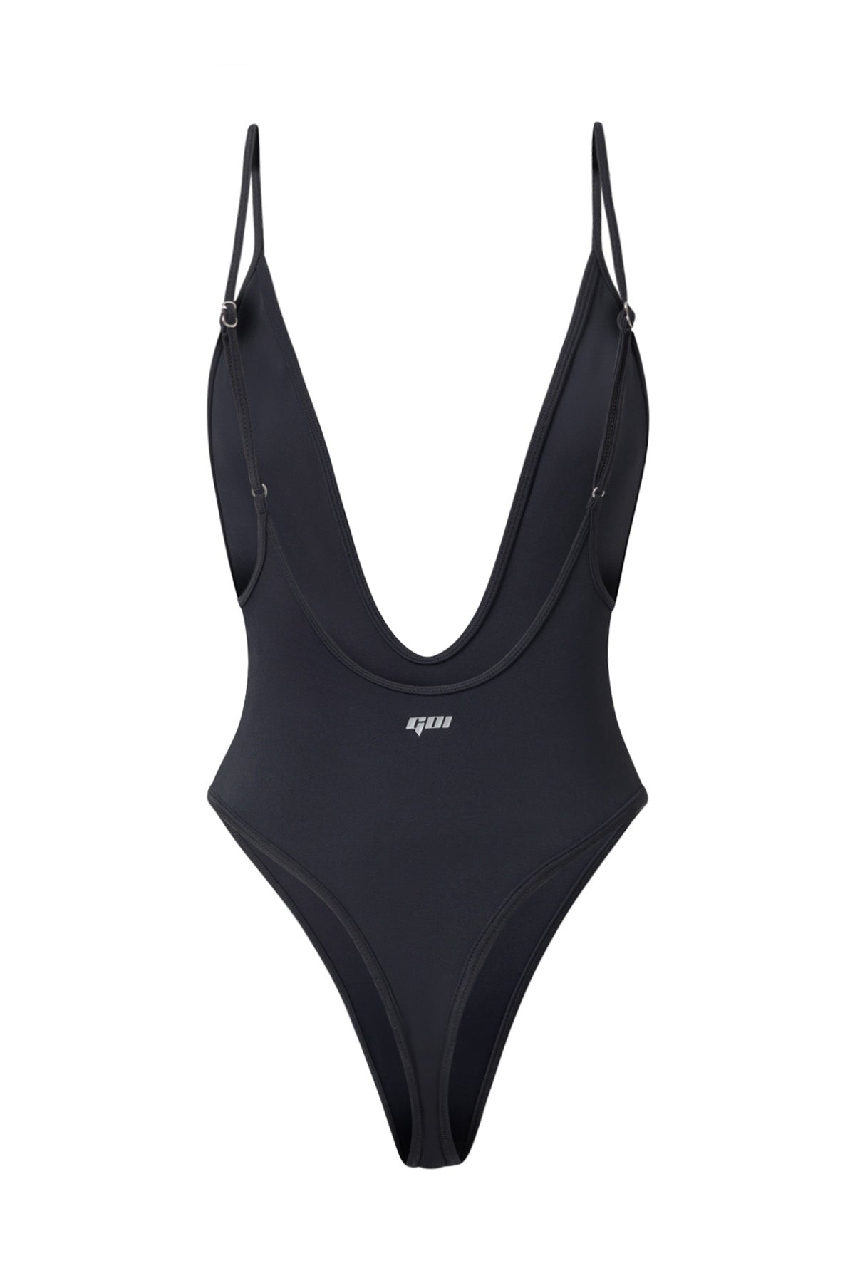 Black Nobu Swimsuit