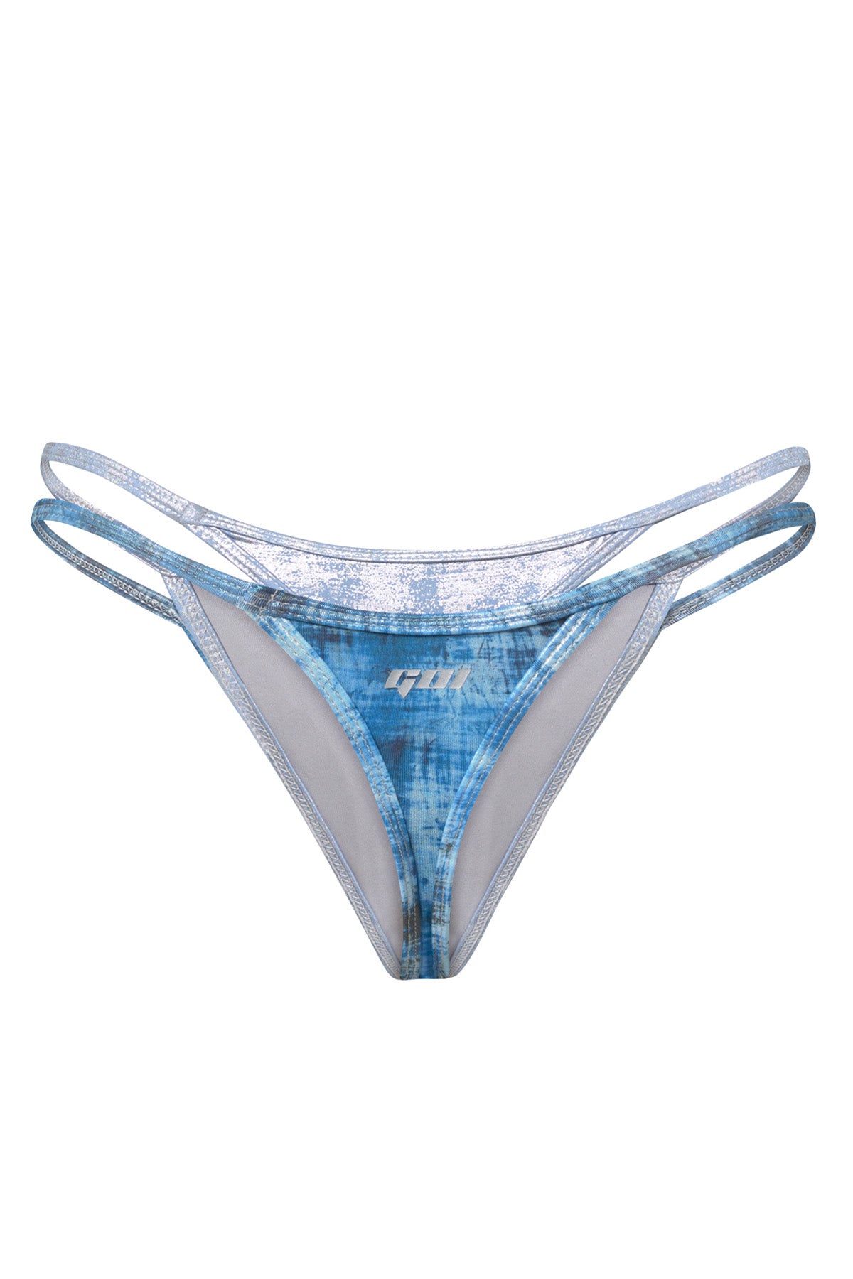 Denim Novi Bottom