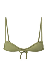 Olive Aerin Top