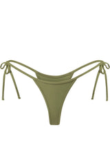 Olive Isla Thong