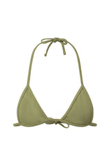 Olive Isla Top