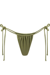 Olive Jade Bottom