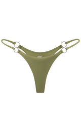 Olive Kaley Thong