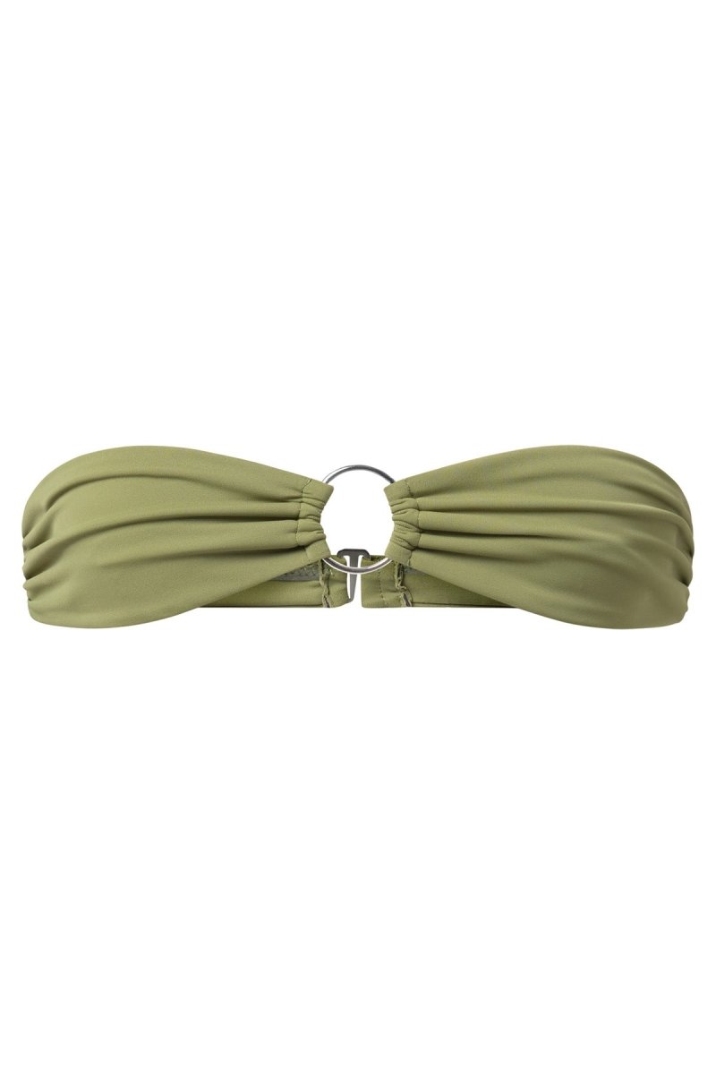 Olive Kaley Top - GOI Swimwear