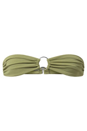 Olive Kaley Top - GOI Swimwear