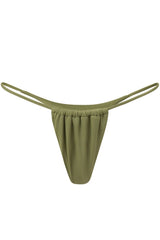 Olive Sora Thong