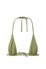 Olive Sora Top