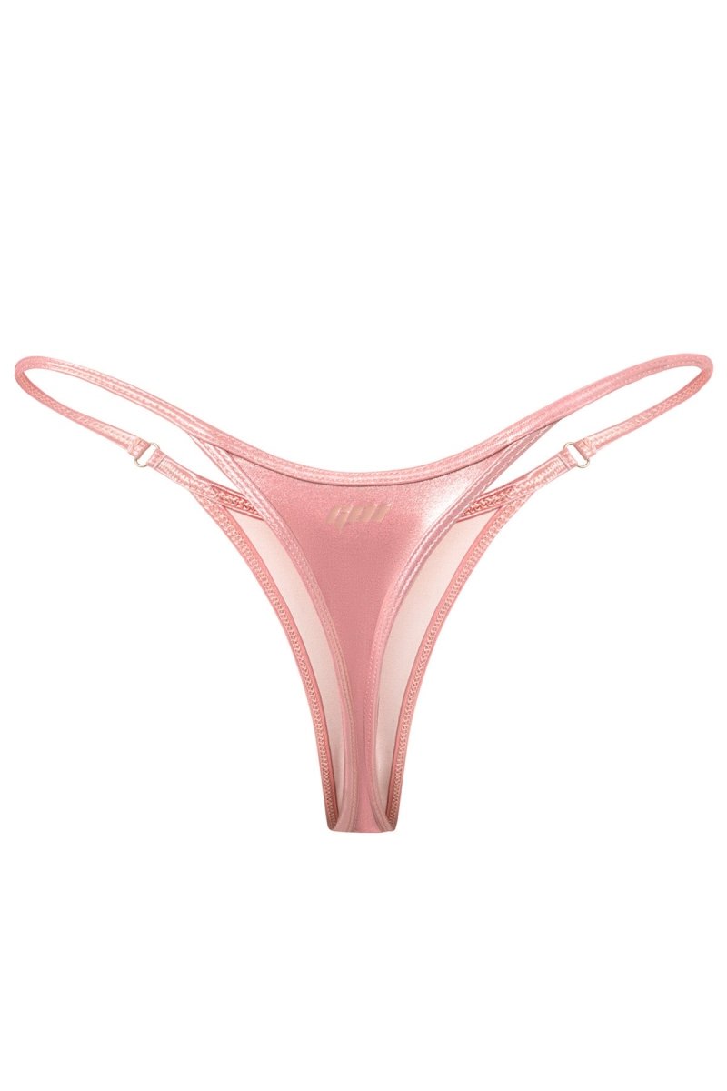 Opal Maui Thong - GOI Swimwear