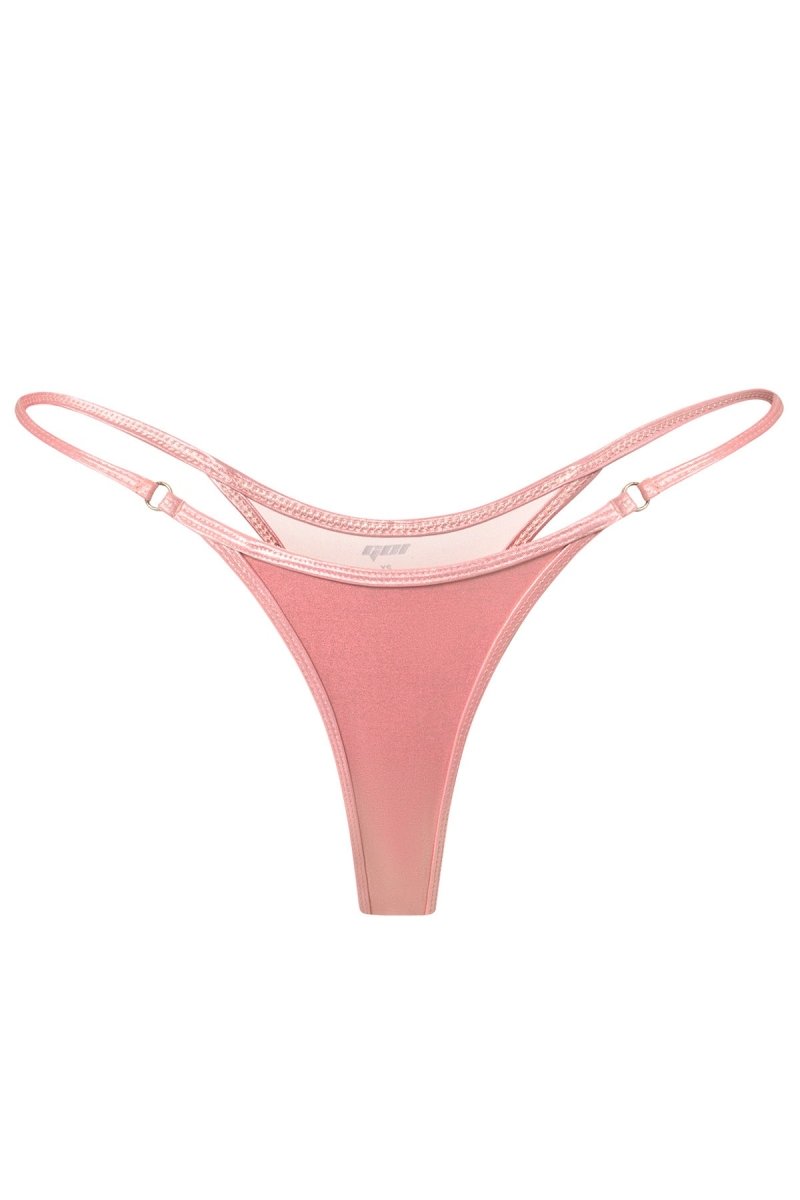 Opal Maui Thong - GOI Swimwear