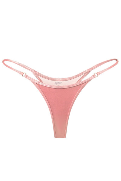 Opal Maui Thong - GOI Swimwear