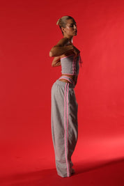 PARIS PANTS - GOI Swimwear