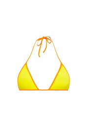 PINEAPPLE ISLA TOP - GOI Swimwear