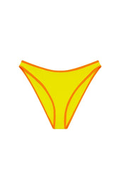 PINEAPPLE JUN BOTTOM - GOI Swimwear