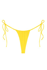 PINEAPPLE NARA THONG