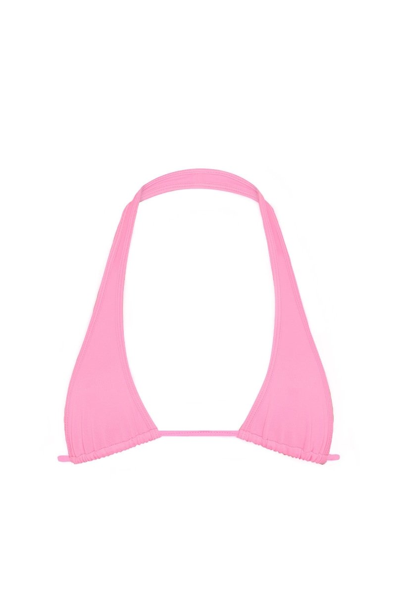 Pink Brandon Top - GOI Swimwear