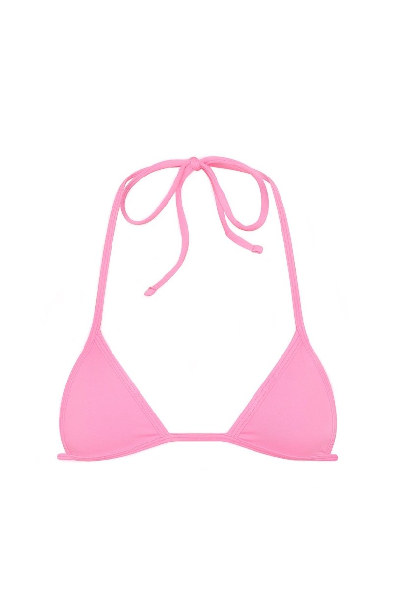Pink Isla Top - GOI Swimwear