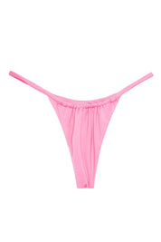 Pink Kali Thong - GOI Swimwear