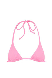 Pink Kali Top - GOI Swimwear