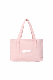 Pink La Plage Bag - GOI Swimwear