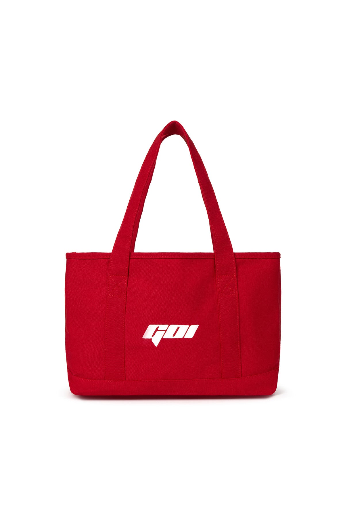 Red La Plage Bag
