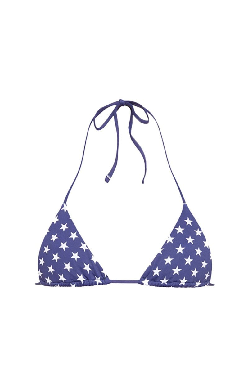 PLAYBOY AMERICAN DREAM TOP - GOI Swimwear