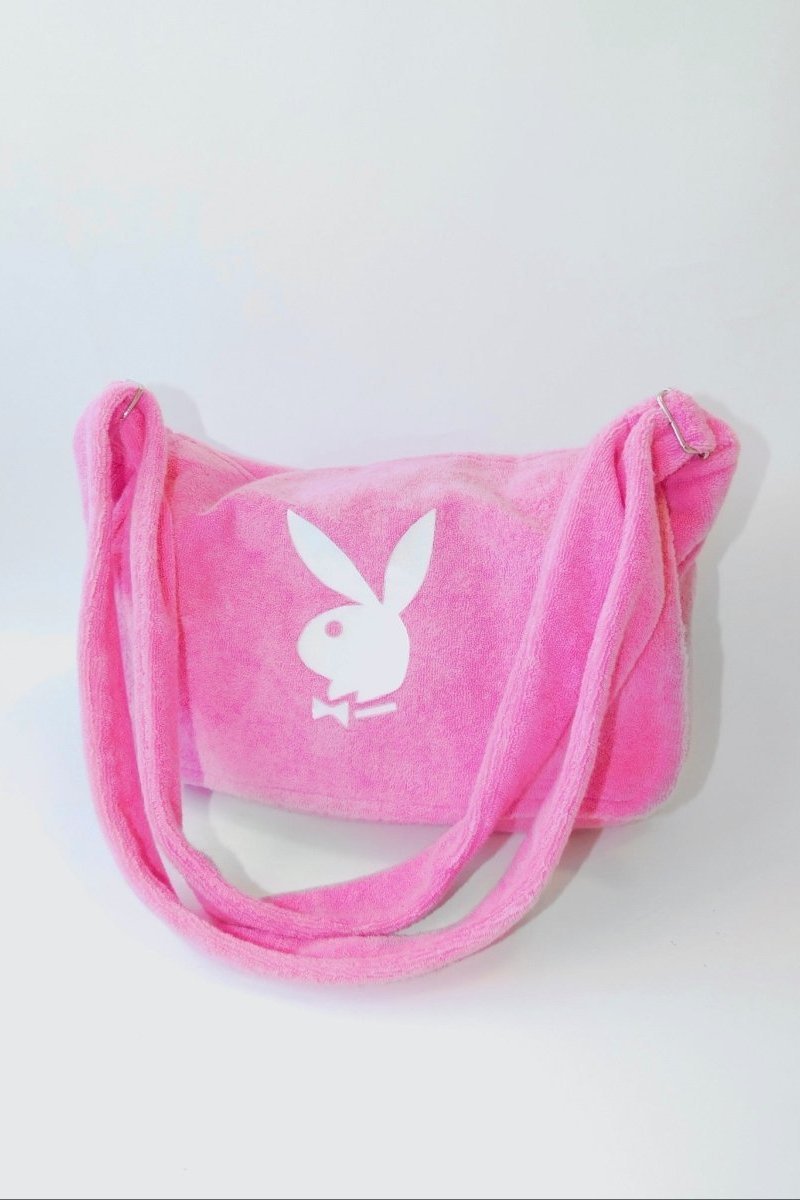 PLAYBOY BUNNY BAG - GOI Swimwear