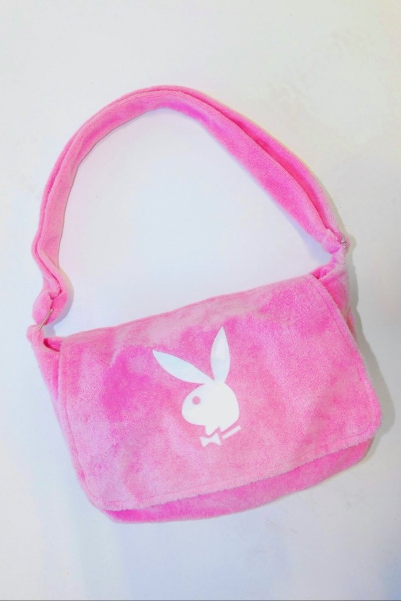 PLAYBOY BUNNY BAG - GOI Swimwear