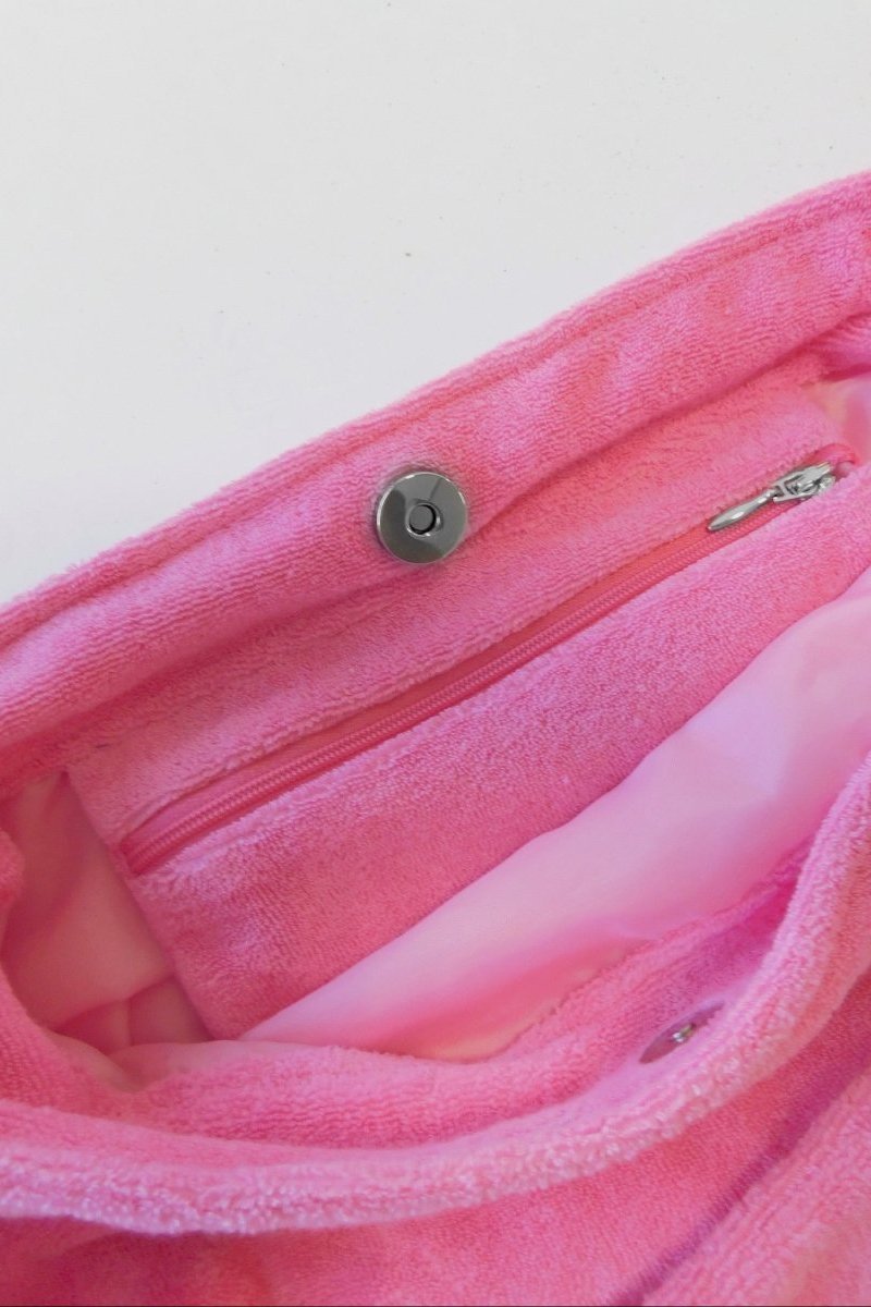 PLAYBOY BUNNY BAG - GOI Swimwear