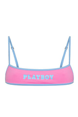Playboy Deep Top
