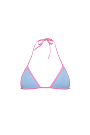 PLAYBOY ICE ISLA TOP - GOI Swimwear