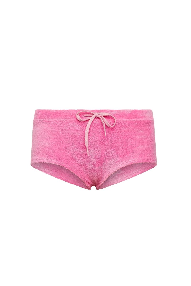 PLAYBOY SHORTS - GOI Swimwear