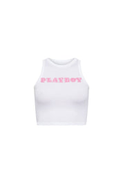 PLAYBOY TOP - GOI Swimwear