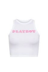 PLAYBOY TOP