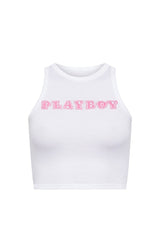 PLAYBOY TOP