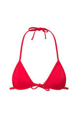 Red Isla Top