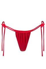 Red Jade Bottom