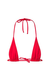 Red Sora Top - GOI Swimwear