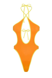 Rin Swimsuit - GOI Swimwear