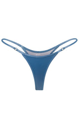 Sapphire Maui Thong
