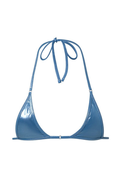 Sapphire Maui Top - GOI Swimwear