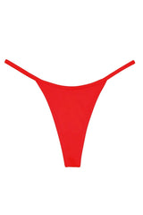 SCARLET AERIN THONG