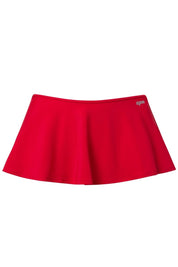 Scarlet Bonnie Skirt - GOI Swimwear