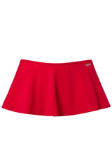 Scarlet Bonnie Skirt