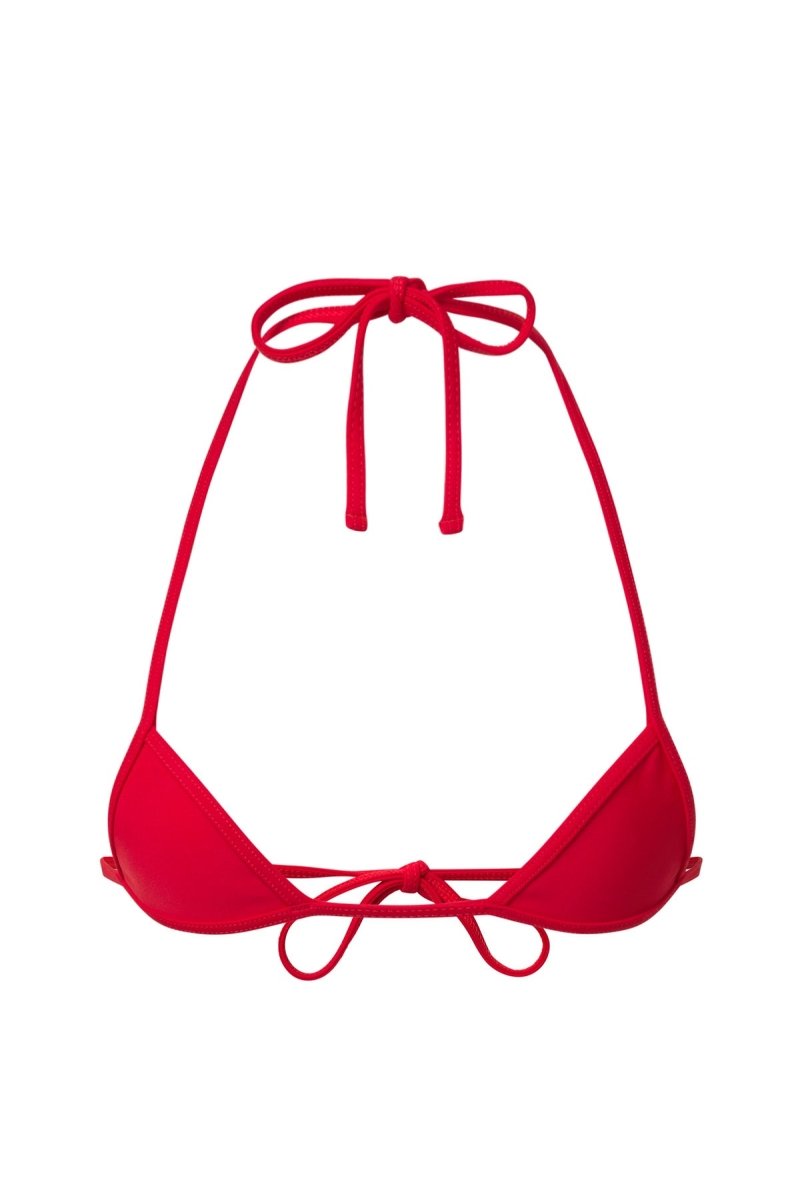 Scarlet Eden Top - GOI Swimwear
