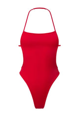 Scarlet Nani Swimsuit